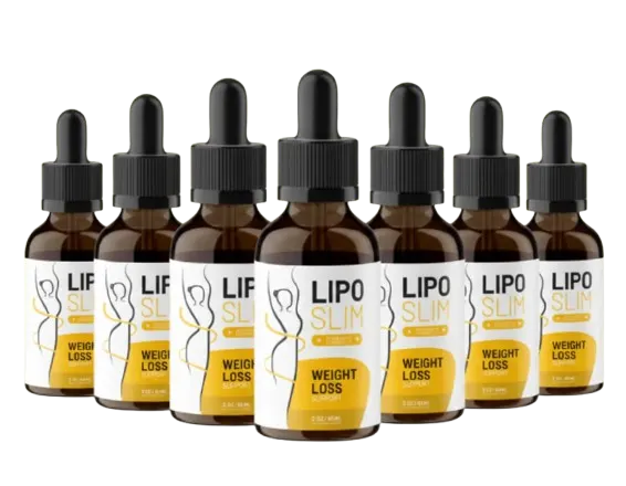 liposlim Supplements